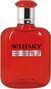 Evaflor Whisky Red Eau de Toilette pour hommes 100 ml